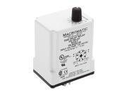 Time Delay Relay Macromatic TR 50228 12