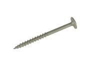 SPAX 3581820701520 Washer Lag Screw T 30 1 4x6 PK500