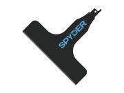 SPYDER 137 Scraper Blade