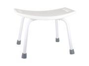 Taymor Aluminum Tub and Shower Seat Power Coated 2228041