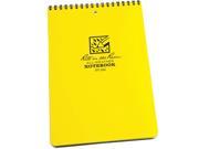All Weather Notebook Rite In The Rain 169