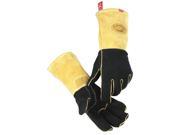 Caiman Size L Welding Gloves 1852 5