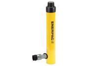 ENERPAC RA1010 Cylinder 10 tons 10 1 8in. Stroke L G6721915