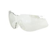 NORTH BY HONEYWELL Replacement Lens Polycarbonate I O 493HRL