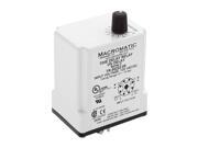 Time Delay Relay Macromatic TR 50222 14