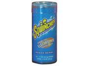 SQWINCHER 060118MB Drink Mix Sugar Free Mixed Berry PK 10