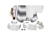 48 48 T8 Strip Retrofit Kit Metalux ECS 232 W NB 10B