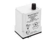 Time Delay Relay Macromatic TR 50228 04