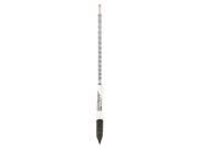 VEE GEE 6611 2 Hydrometer Sodium Chloride 305mm L