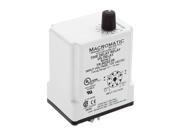 Time Delay Relay Macromatic TR 50528 05