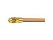 JB Industries A1002 Copper Tube Extension 18 OD