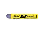 MARKAL 80228G Paint Crayon 11 16 In. Purple PK 12