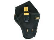 CLC 5021 Impact Driver Holster Poly 5 3 4x3x10 in