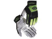Caiman Size XL Mechanics Gloves 2980 6