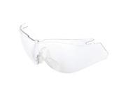 North by Honeywell Replacement Lens Polycarbonate Clear 485RL