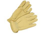 Bob Dale Size L Leather Gloves 20 1 366 L
