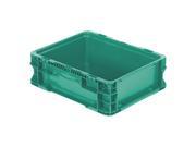 Distribution Container Green Orbis NSO1215 5 Green