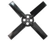 Fan Blade Assembly Replacement