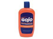 Gojo 0957 08 Pumice Hand Soap Light Citrus Pk 8