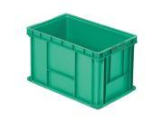 Distribution Container Green Orbis NSO2415 14 Green