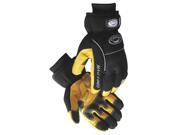 Caiman Size 2XL Cold Protection Gloves 2960 7