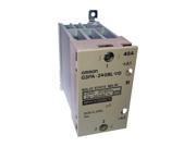 Solid State Relay Output 40A