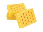 PLATO CS 14M Tip Cleaning Sponge PK 10