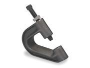 CADDY 3150037PL Purlin Clamp 3 8 IN Rod Size