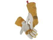 Caiman Size L Welding Gloves 1810 5