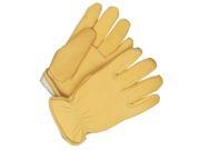 Bob Dale Size S Leather Gloves 20 9 366 S