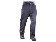 5.11 TACTICAL 74398 Company Pant Size 36 Fire Navy G7767907