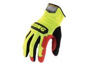 Kong Size M Mechanics Gloves KOPR 03 M