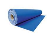 SURFACE SHIELDS NSB2720 Floor Protection 27 In. x 20 Ft. Blue