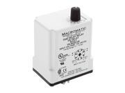 Time Delay Relay Macromatic TR 50228 08