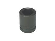 WRIGHT TOOL 6842 Impact Socket 3 4 In Dr 1 5 16 In 6 pt G7855863