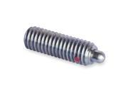 TE CO 53205X Plunger Spring W Out Lock 1 4 20 1 PK 5