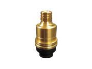 Hot Water Faucet Stem Compression AB11 4110LH Kissler Co