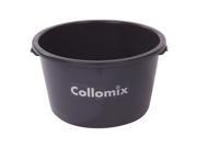 COLLOMIX 17GB Replacement Mixer Drum 19 in. H