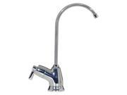 DUPONT WFFT110CH Filtered Water Faucet 1.5 gpm 7In Spout