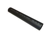 IDEAL 46 357 Shrink Tubing 1.5 In ID Bl 12 In PK 10