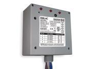 Enclosed Pre Wired Relay Pilot Duty