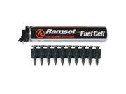 1 2 Fuel Pack And Pin Kit Ramset FPP012