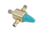 SYMMONS 7 210 CK Water Temp Limit Faucet For Symmons G6570532