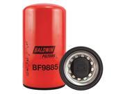 BALDWIN FILTERS BF9885 Fuel Spin on 8 27 32x4 23 32x8 27 32 In