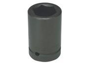 WRIGHT TOOL 89 46MM Impact Socket 1 In Dr 46mm 6 pt G7984033