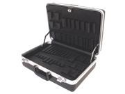 PLATT 600T CB Tool Case Heavy Duty Polyethylene 1 Pokt