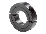 CLIMAX METAL PRODUCTS H2C 200 Shaft Collar Clamp 2Pc 2 In Steel