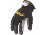 Mechanics Gloves All Purpose XL Black Pr