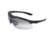 Eyedefend Smoke Yellow Clear Protective Goggles Anti Fog SHLDGRX PHTC