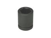 WRIGHT TOOL 68 46MM Impact Socket 3 4 In Dr 46mm 6 pt G8400244